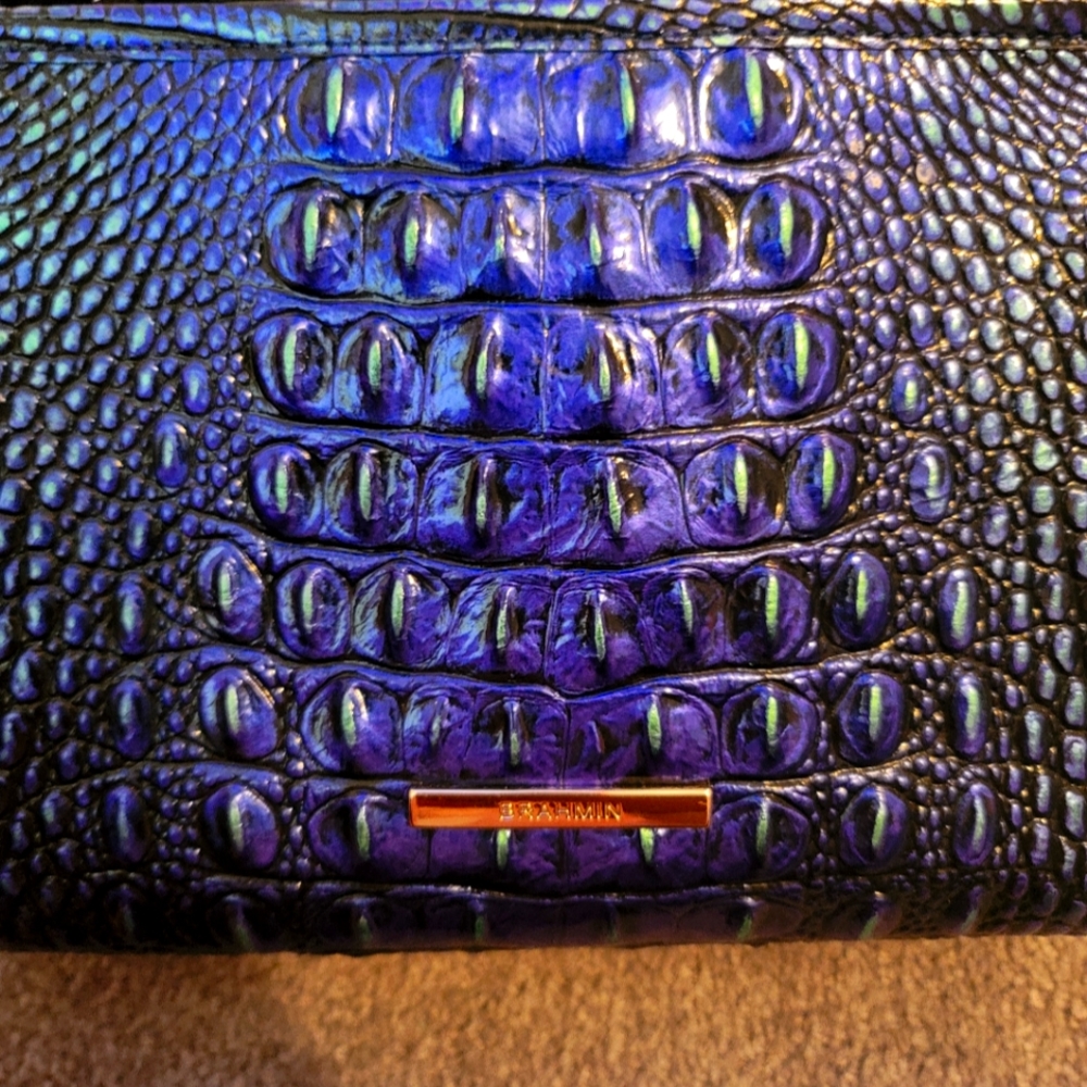 Brahmin handbag